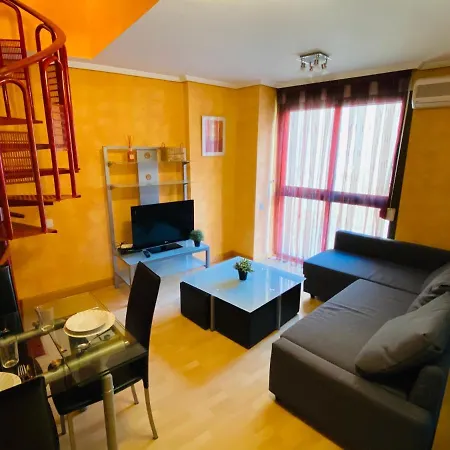 Appartement El Rincon De Armas