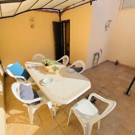 Appartement El Rincon De Armas *