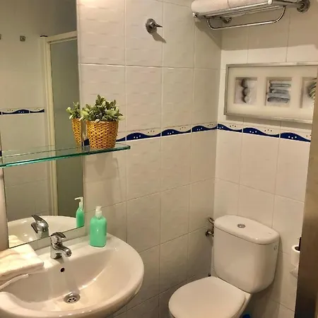 Appartement El Rincon De Armas