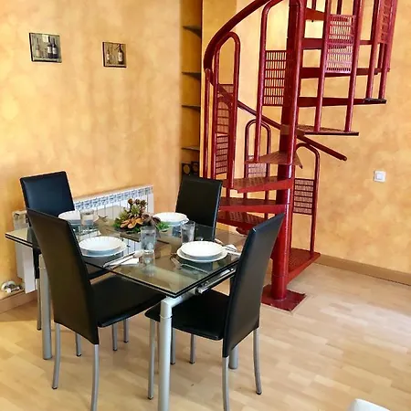 El Rincon De Armas * Zaragoza