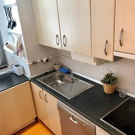 Appartement El Rincon De Armas Zaragoza