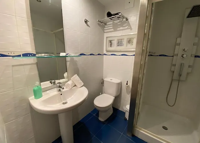 El Rincon De Armas Apartment Zaragoza