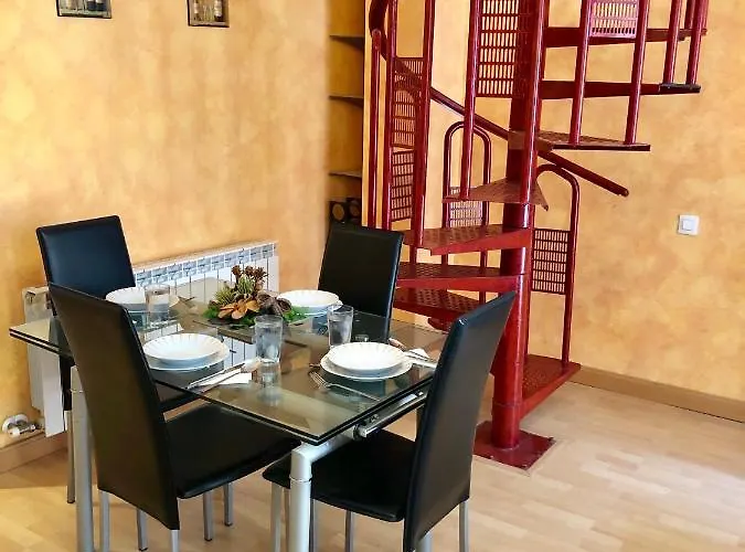 El Rincon De Armas * Zaragoza