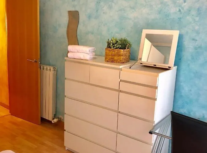 El Rincon De Armas Apartment Zaragoza