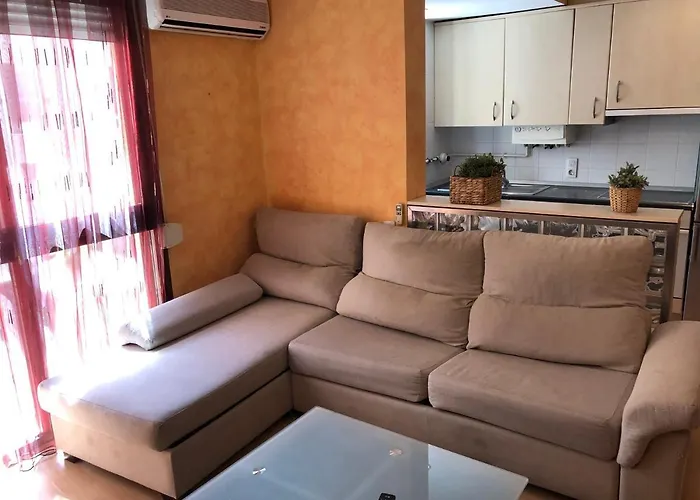 El Rincon De Armas Apartment *