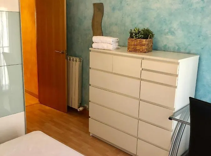 El Rincon De Armas Apartment Zaragoza