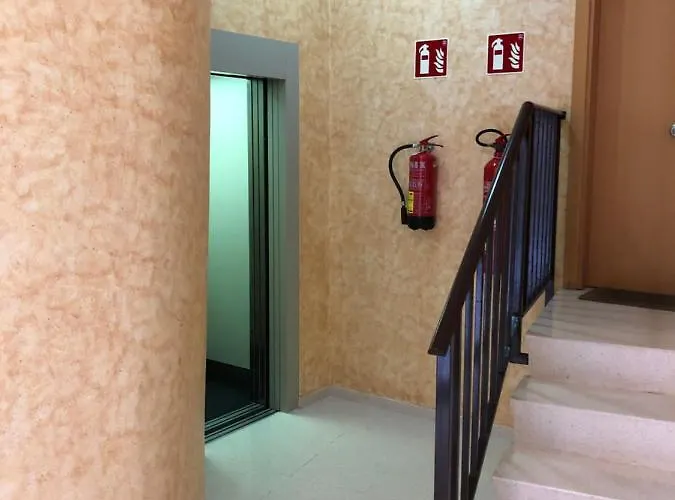 El Rincon De Armas Apartment Zaragoza