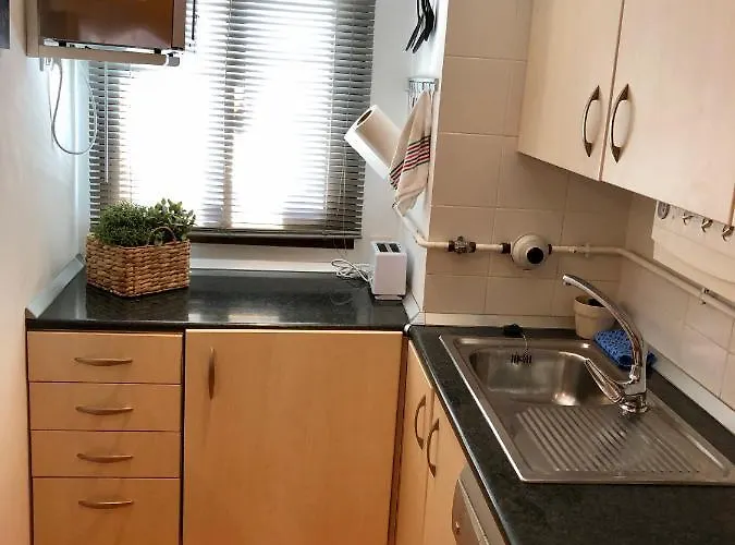 El Rincon De Armas Apartment Zaragoza